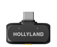 Hollyland Lark A1 Duo USB-C LARK A1 DUO USB-C / 6976068118374 - 1339597 - zdjęcie 4